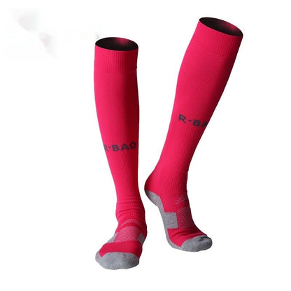 Pro Grip Soccer Socks