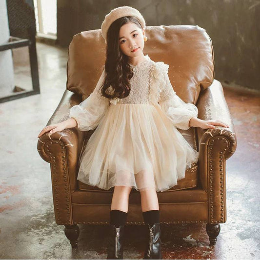 Princess Dress