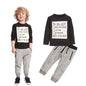 Autumn Cotton Long Sleeves T-shirt