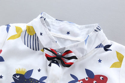 Mini Classic Suit