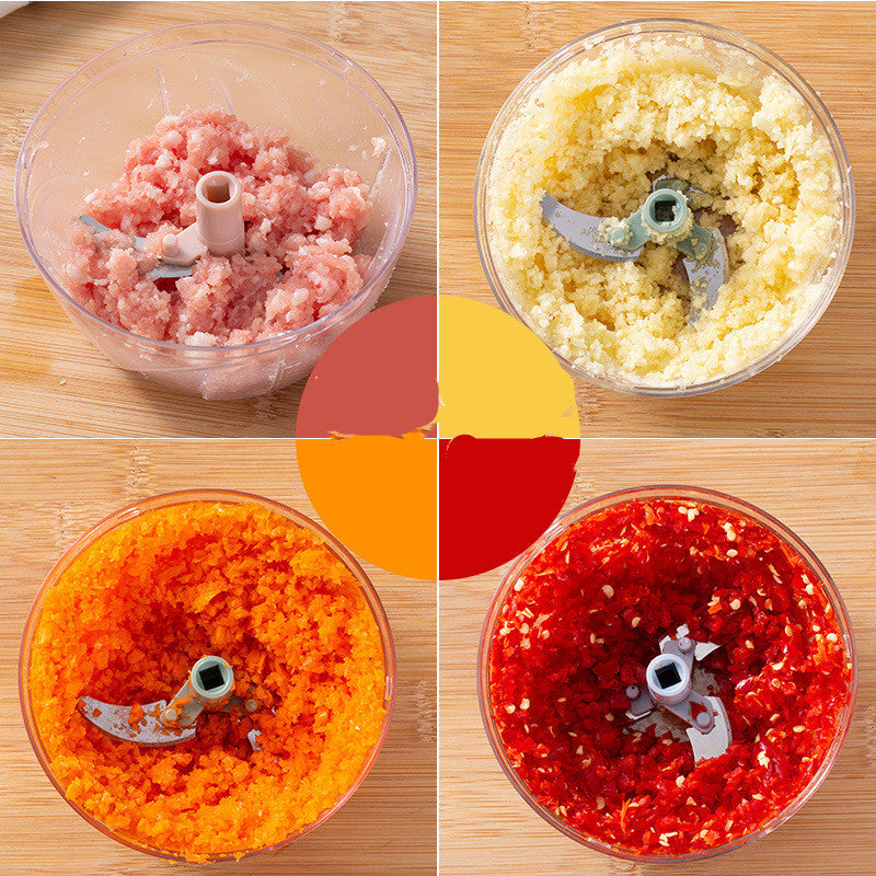 Vegetable Cutter