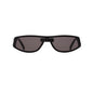 Retro Square Sunglasses