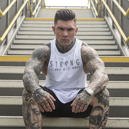 Vest