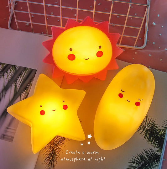 Night Light for Baby Sleeping