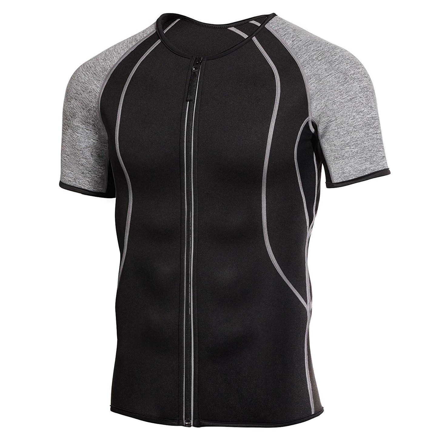 Men Sweat Shirt Yoga Wear