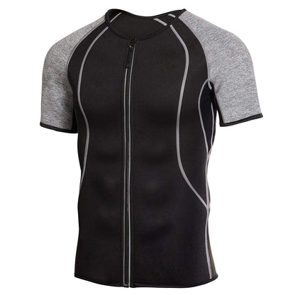 Men Sweat Shirt Yoga Wear