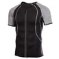Men Sweat Shirt Yoga Wear