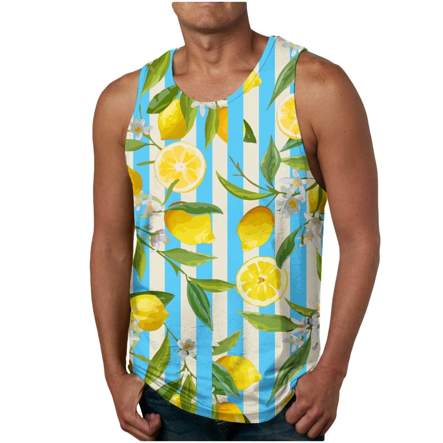 Beach Vest