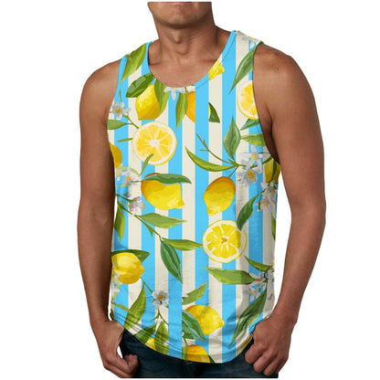 Beach Vest