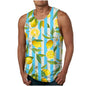 Beach Vest