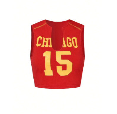 Edge Force Vest