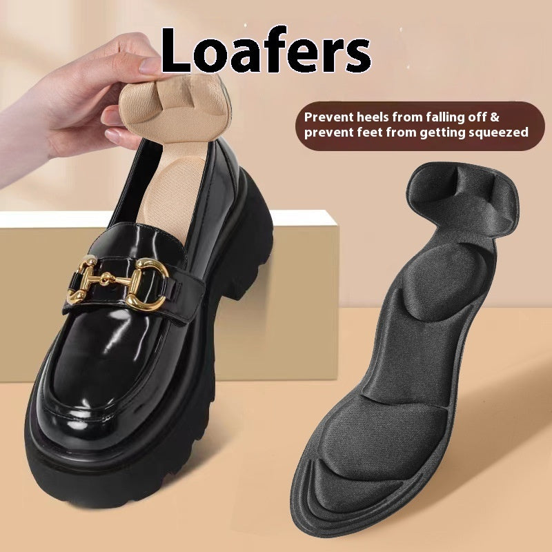 Loafers Insole
