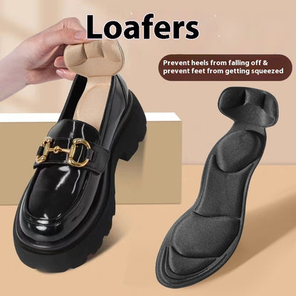 Loafers Insole