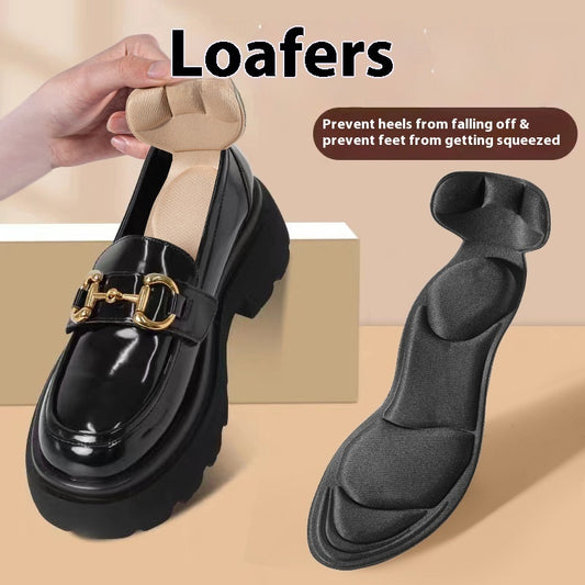 Loafers Insole