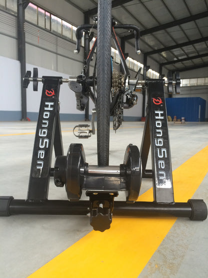 Magnetic Bicycle Trainers
