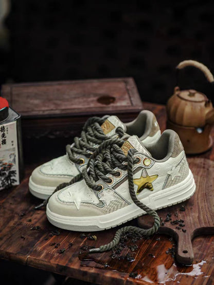 All Mode Runners Low-Top Shoes