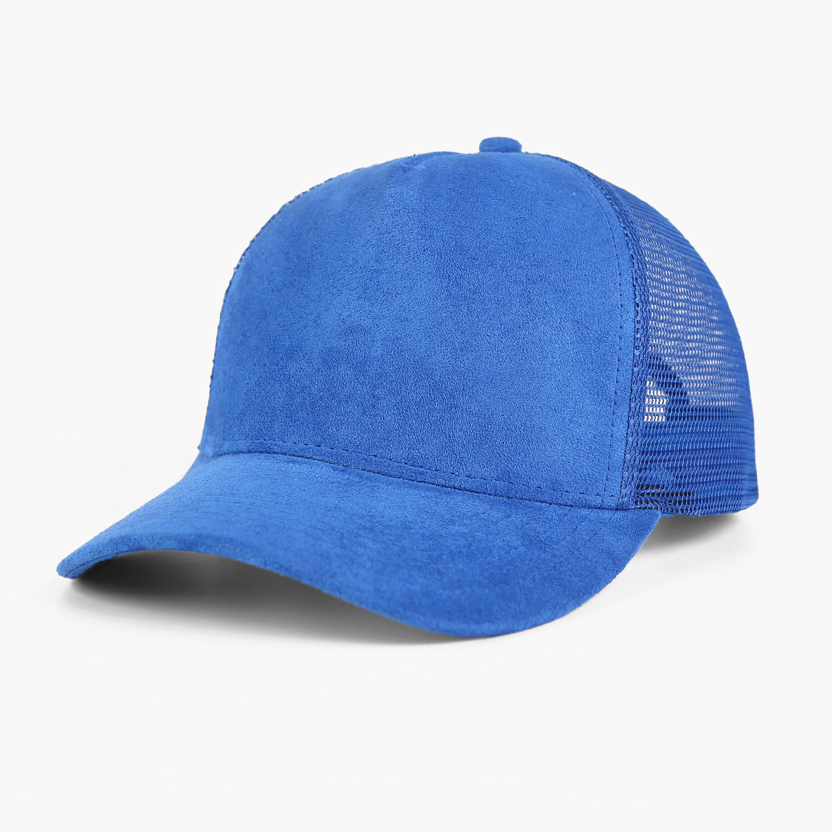 Suede Vintage Cap