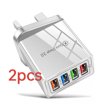 Mobile Charging Head Intelligent 3A