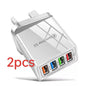 Mobile Charging Head Intelligent 3A