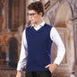 Sleeveless Sweater
