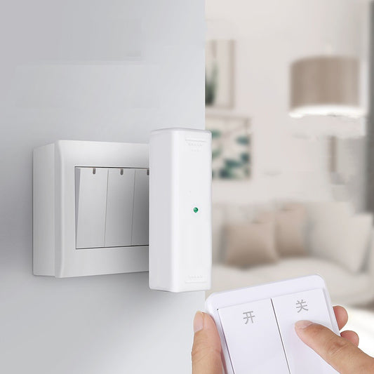 Voice Control Switch