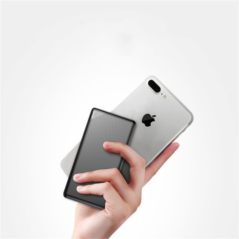 Mobile Power Bank