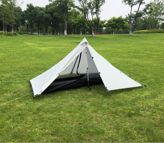 Pyramid Waterproof Tent