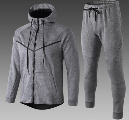 Elite Gear Man City Tracksuit