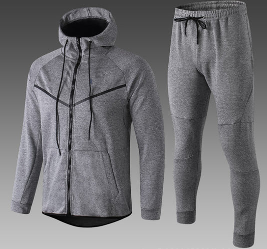 Elite Gear Man City Tracksuit