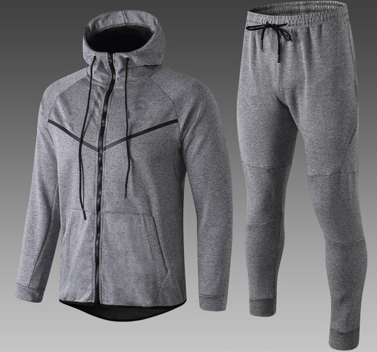 Elite Gear Man City Tracksuit