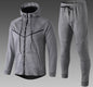 Elite Gear Man City Tracksuit