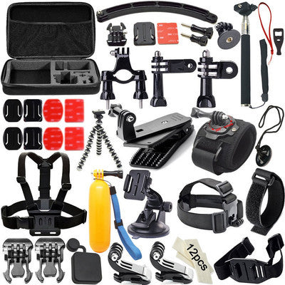 Camera Accessory Sets