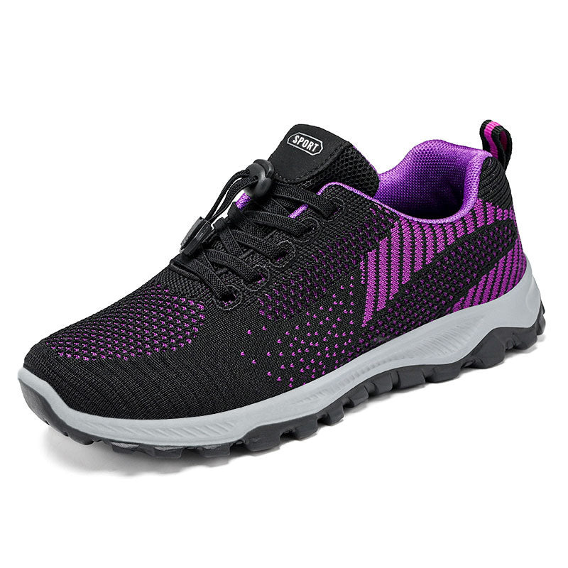 Cloud Ease Soft Walks Running Shoes
