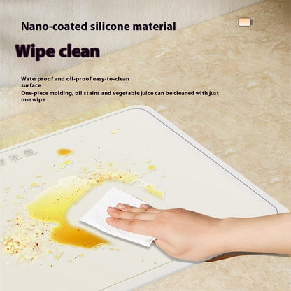 Silicone Foldable Food Warmer