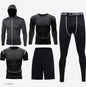 Hoop Form basketball tights