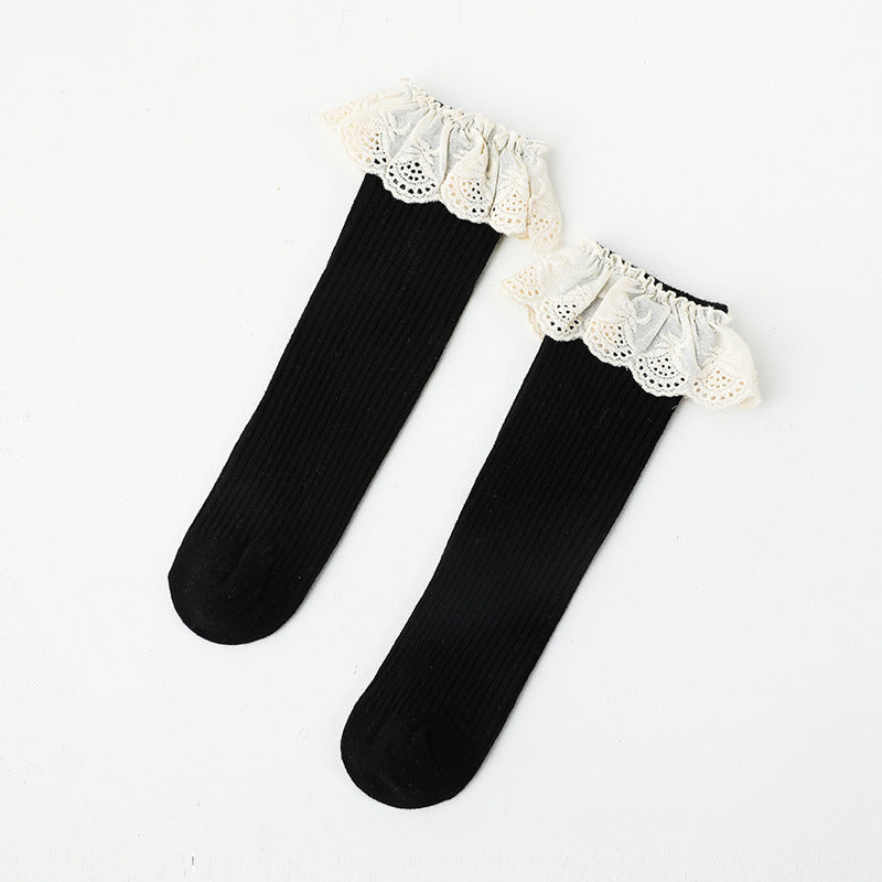 Durable Duo Baby Socks
