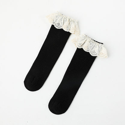 Durable Duo Baby Socks