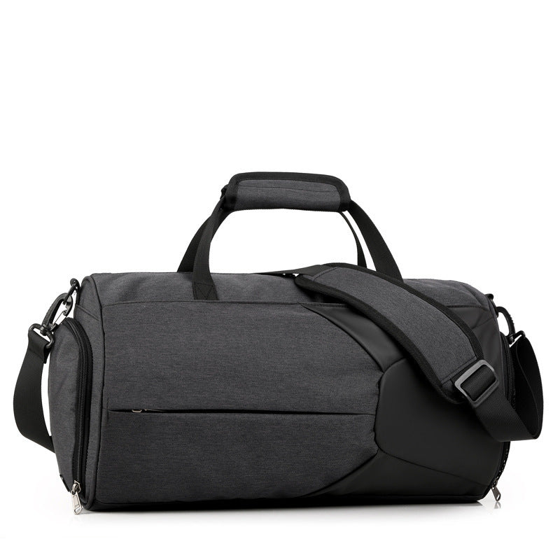 Gym Duffel Bags
