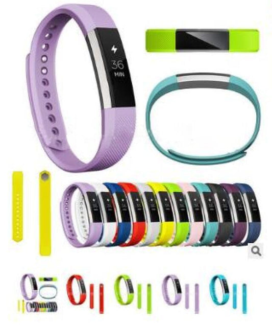 Fitbit Alta Silicone Watch Band