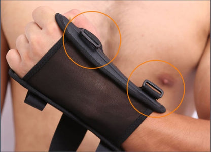 Palm Brace
