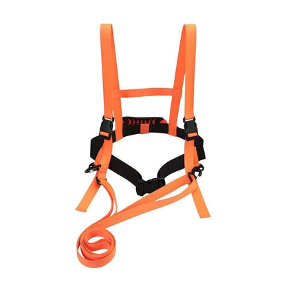 Snowboard Safety Belt