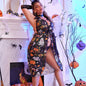 Underwear Halloween Clothing Suit Women