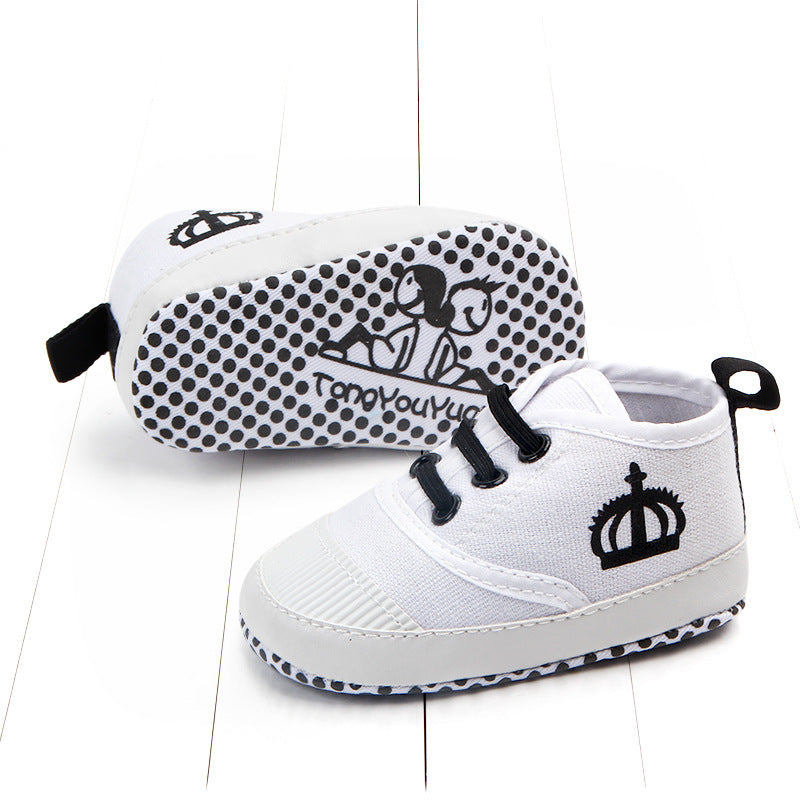 Happy Feet Toddler Shoes