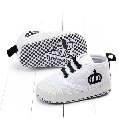 Happy Feet Toddler Shoes