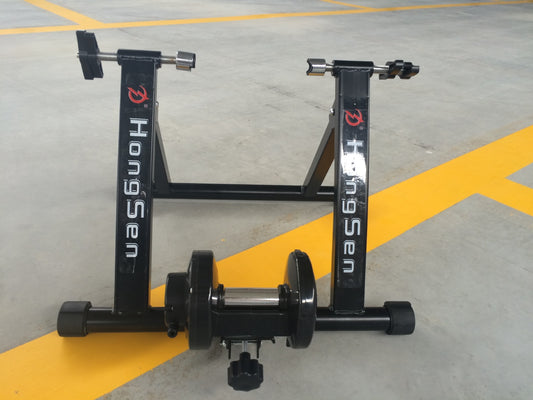 Magnetic Bicycle Trainers