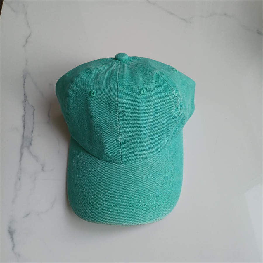 Retro Baseball Cap