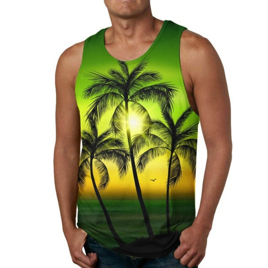 Beach Vest