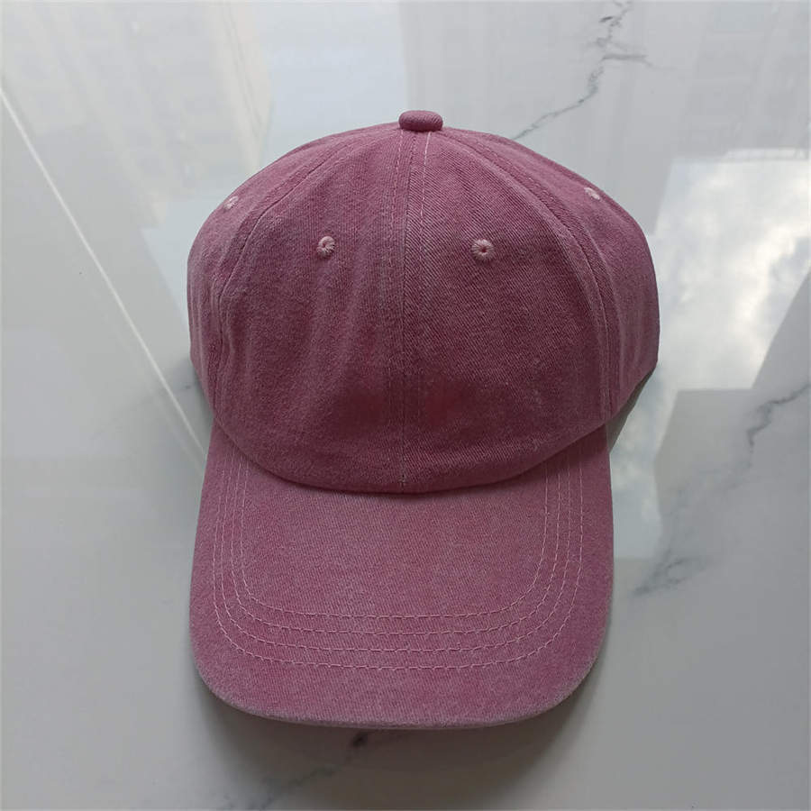 Retro Baseball Cap