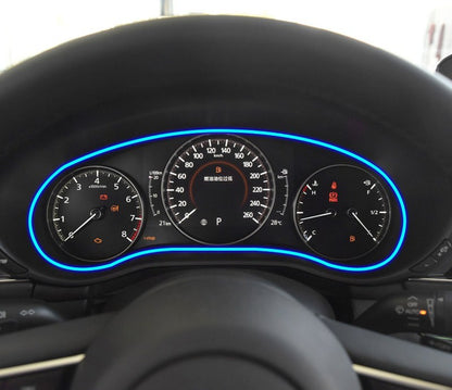 Car Interior Decoration