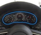 Car Interior Decoration